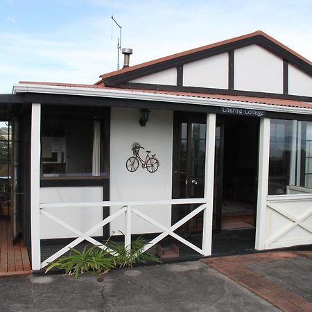 Chartre Manor B&B Thames Zewnętrze zdjęcie
