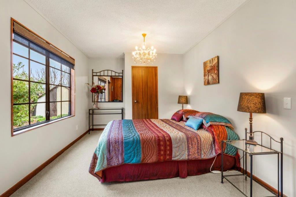Chartre Manor B&B Thames Zewnętrze zdjęcie