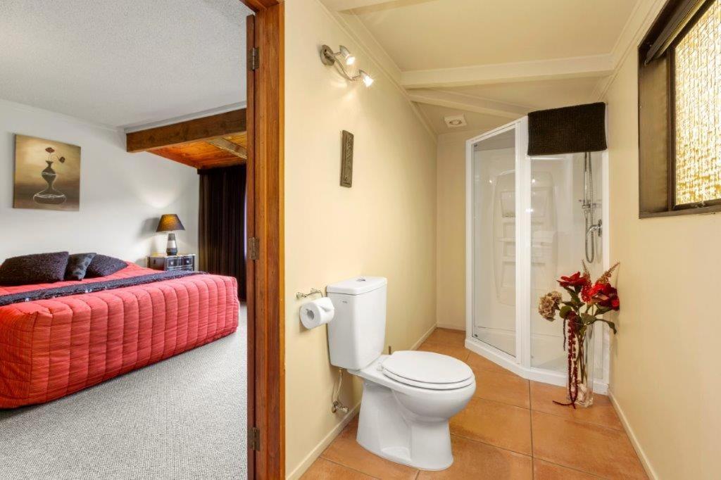 Chartre Manor B&B Thames Zewnętrze zdjęcie