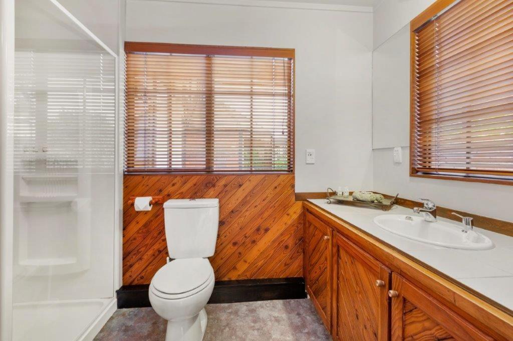 Chartre Manor B&B Thames Zewnętrze zdjęcie