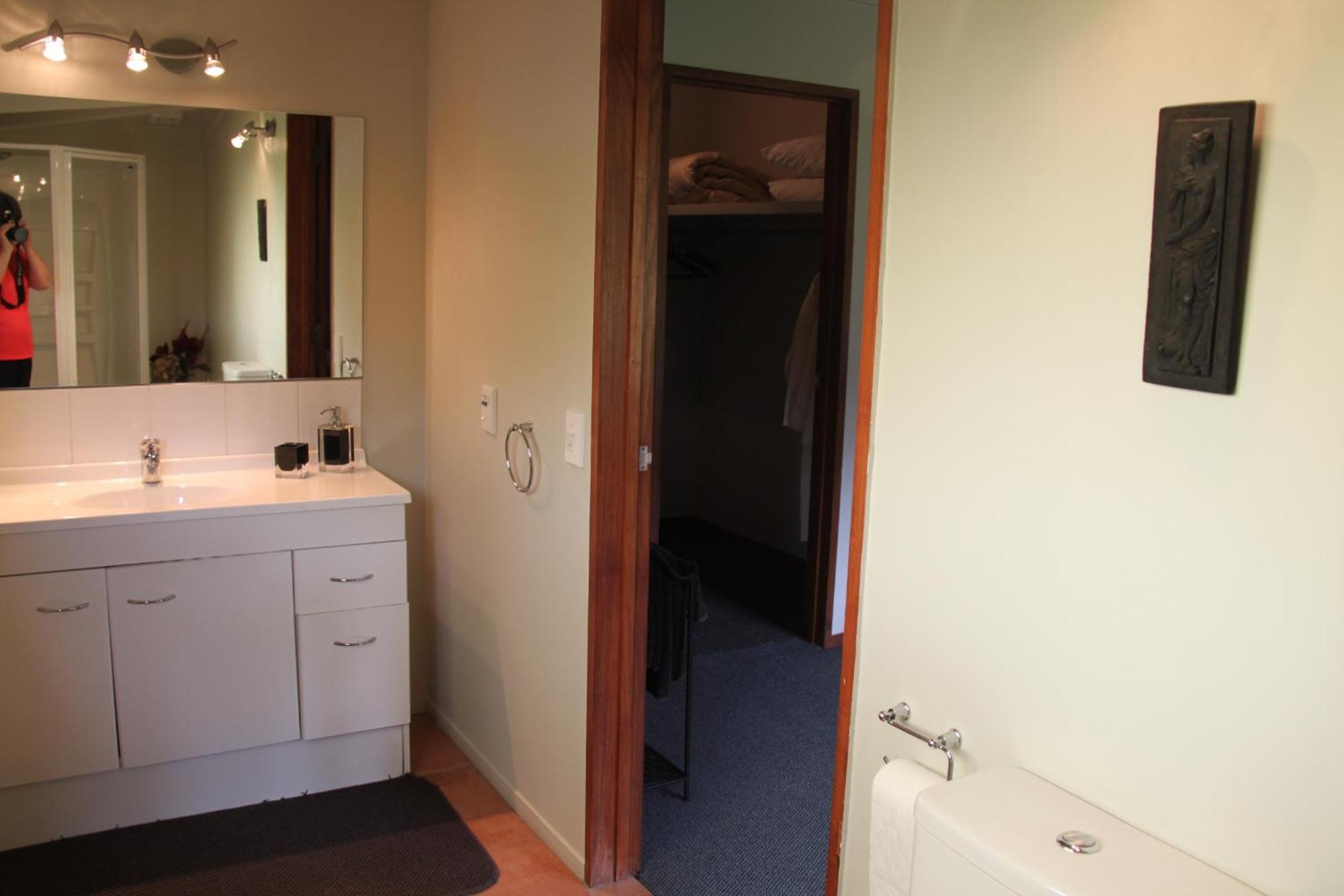 Chartre Manor B&B Thames Zewnętrze zdjęcie