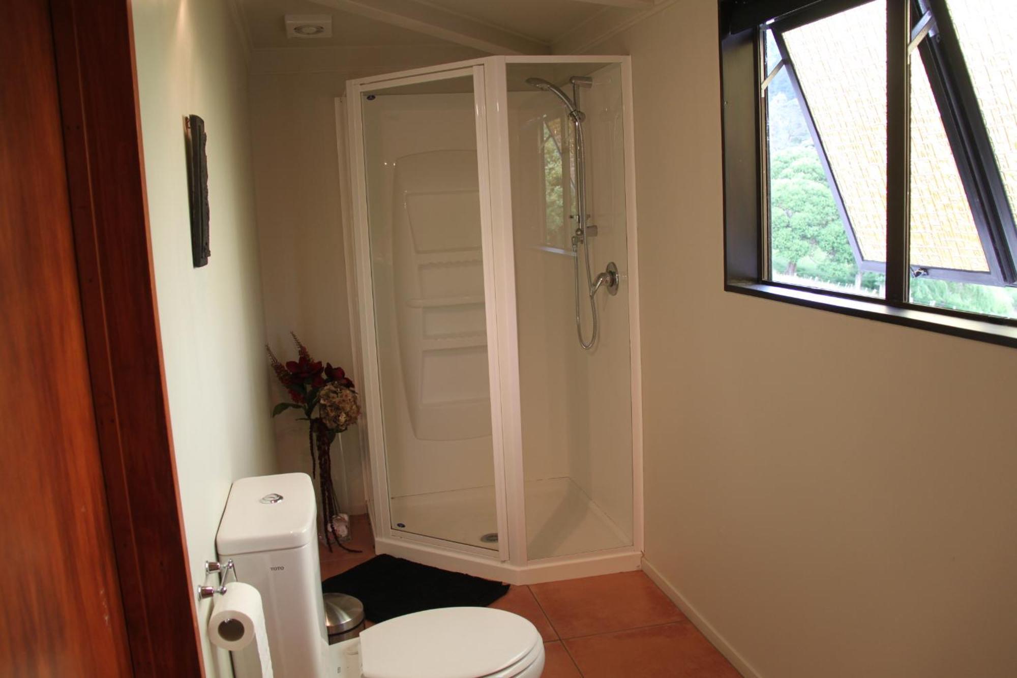 Chartre Manor B&B Thames Zewnętrze zdjęcie