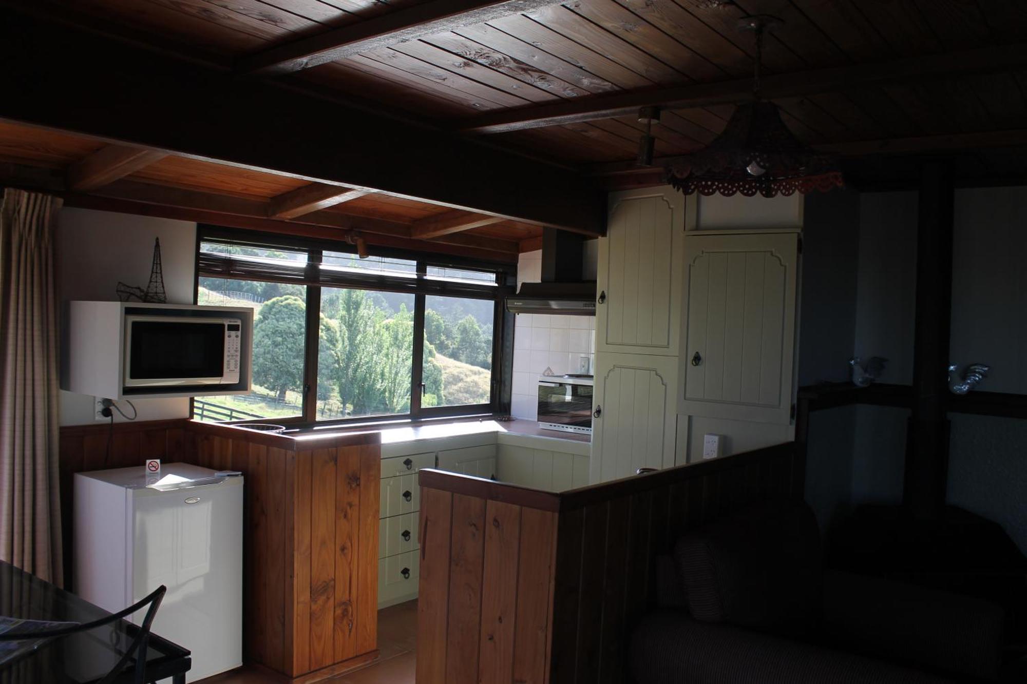 Chartre Manor B&B Thames Zewnętrze zdjęcie