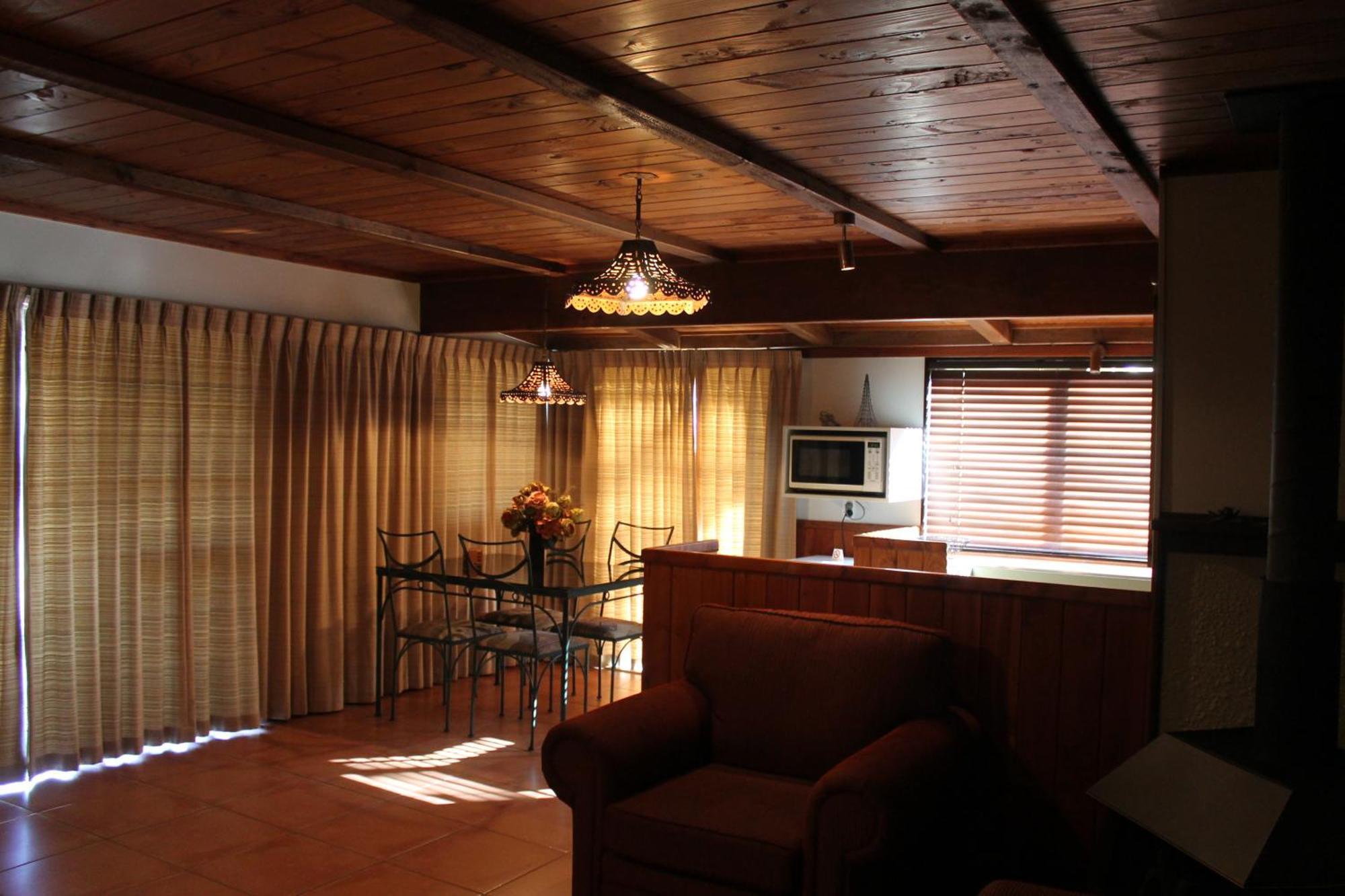 Chartre Manor B&B Thames Zewnętrze zdjęcie