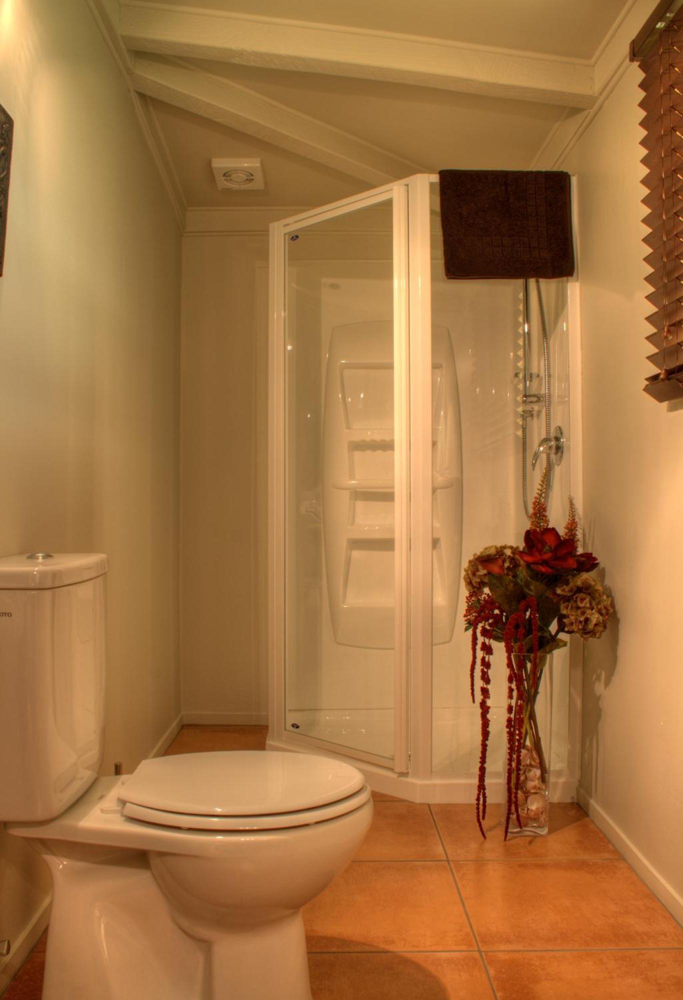 Chartre Manor B&B Thames Zewnętrze zdjęcie