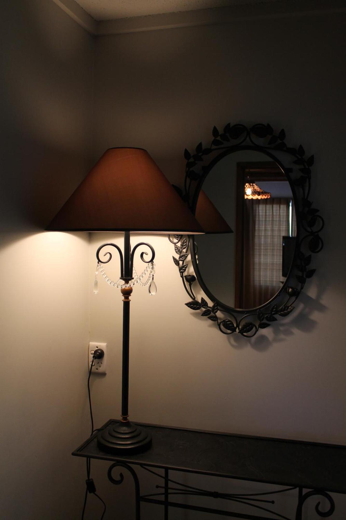 Chartre Manor B&B Thames Zewnętrze zdjęcie