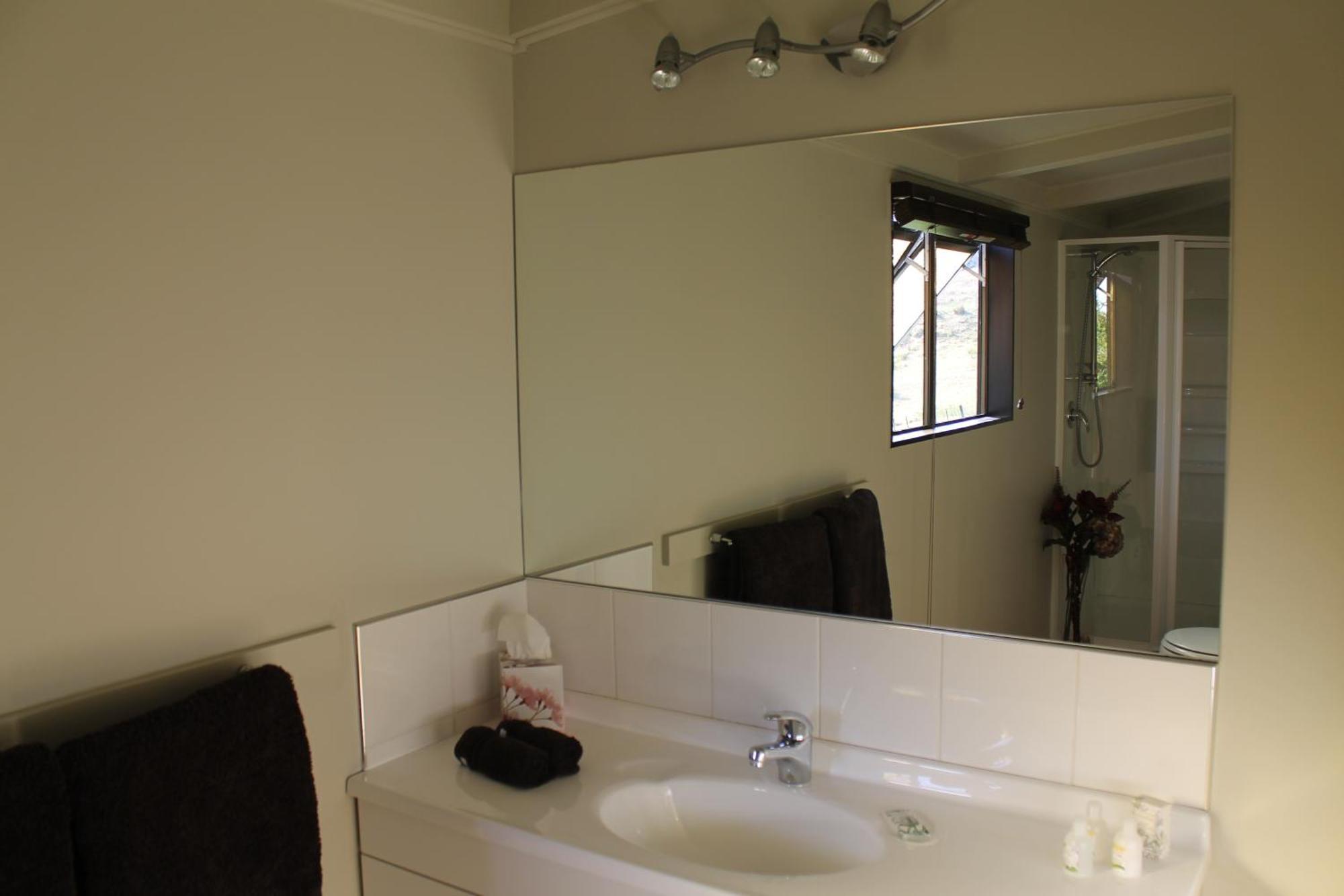 Chartre Manor B&B Thames Zewnętrze zdjęcie