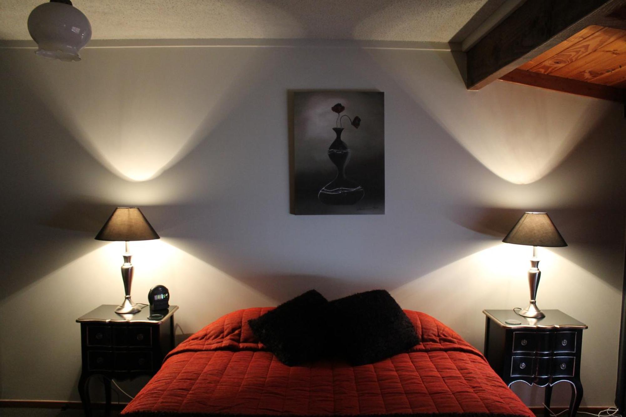 Chartre Manor B&B Thames Zewnętrze zdjęcie