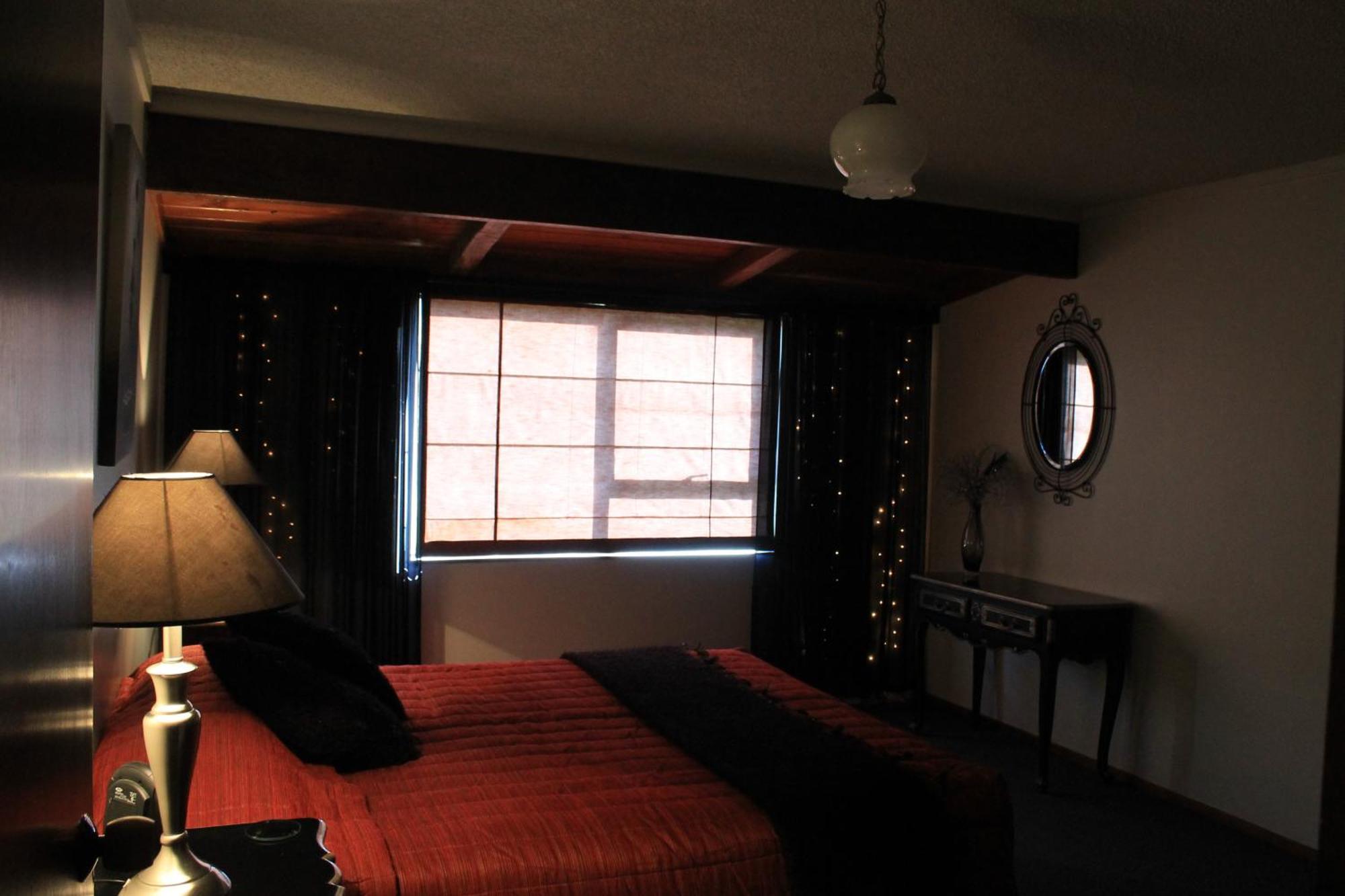 Chartre Manor B&B Thames Zewnętrze zdjęcie