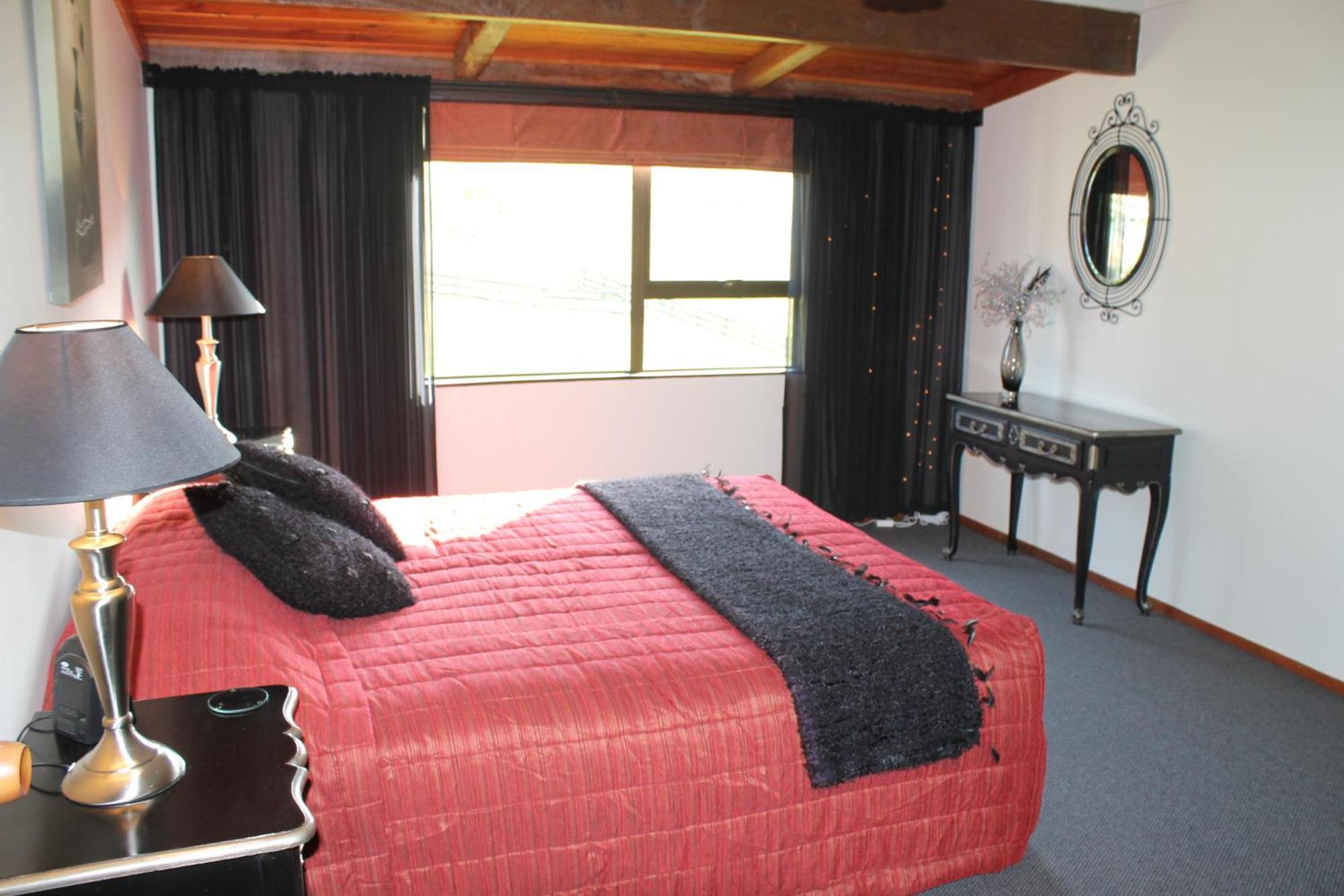 Chartre Manor B&B Thames Zewnętrze zdjęcie