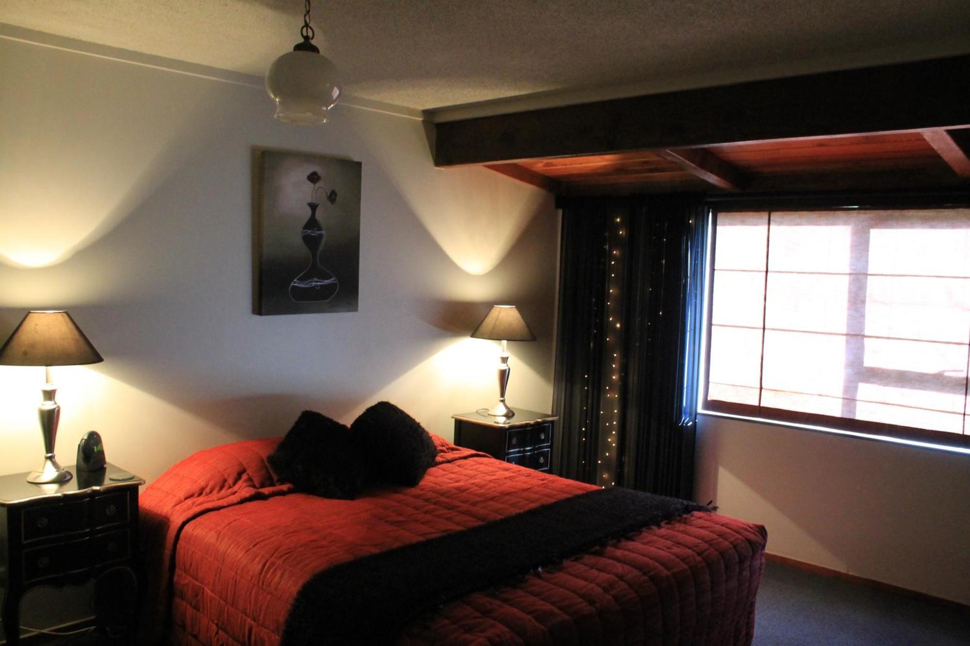Chartre Manor B&B Thames Zewnętrze zdjęcie