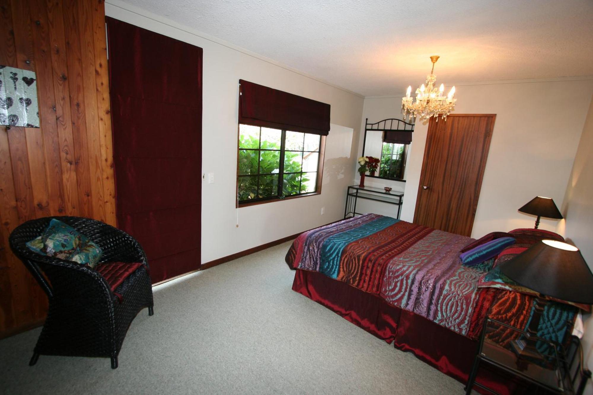 Chartre Manor B&B Thames Zewnętrze zdjęcie