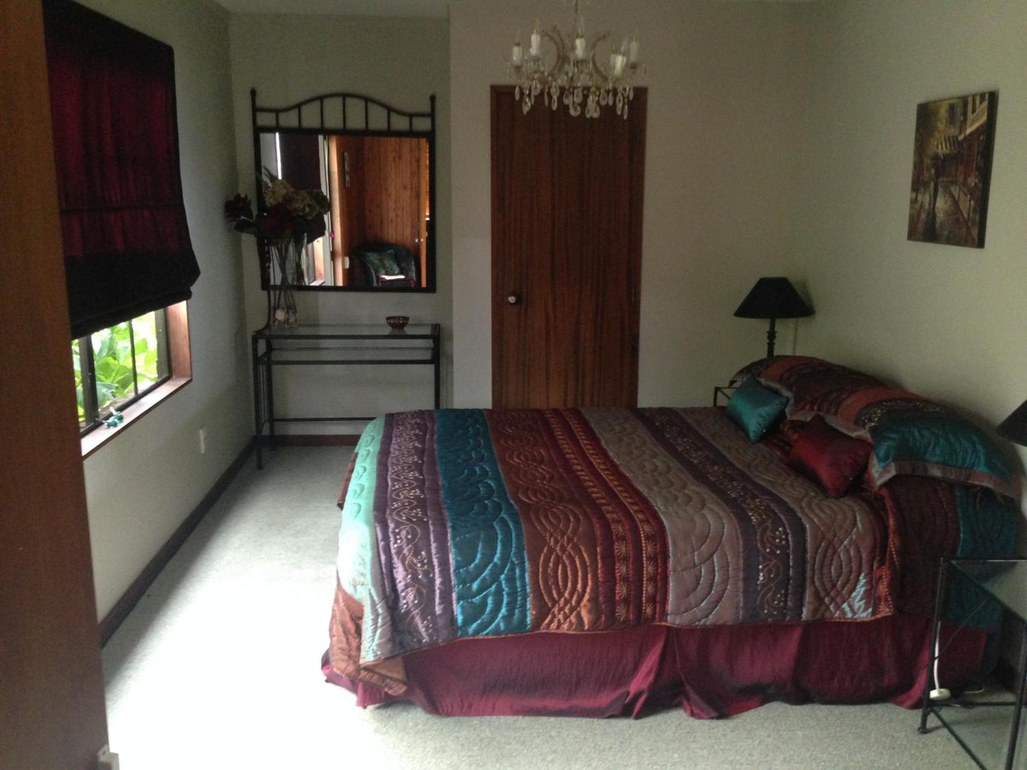 Chartre Manor B&B Thames Pokój zdjęcie