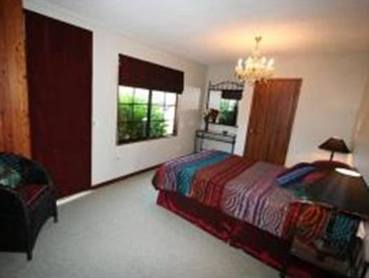 Chartre Manor B&B Thames Zewnętrze zdjęcie