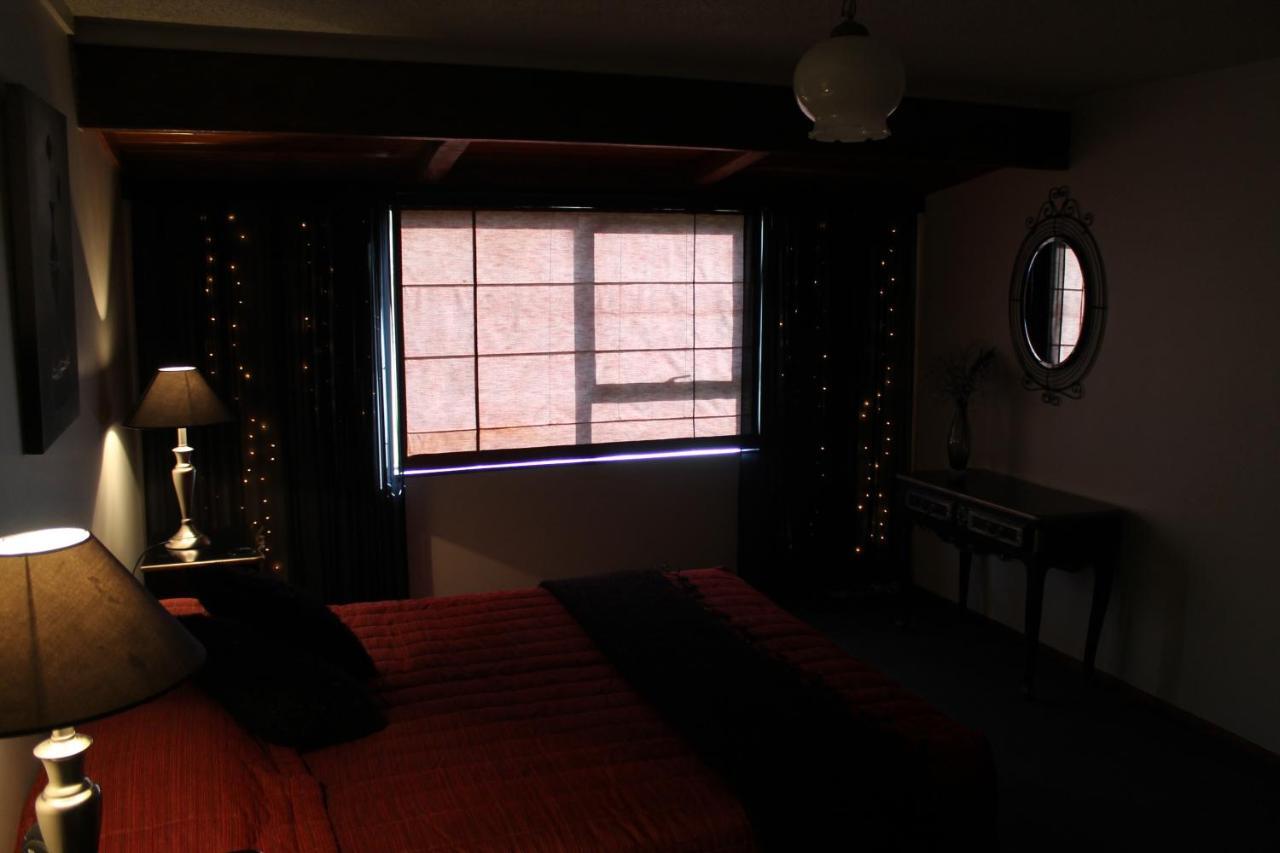 Chartre Manor B&B Thames Zewnętrze zdjęcie